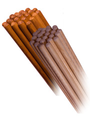 Drzewce flagowe