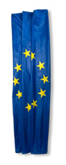Flaga Unii Europejskiej