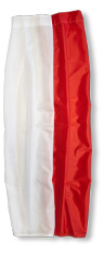 Flaga Polski